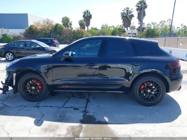 WP1AG2A55HLB53391 Porsche Macan Gts