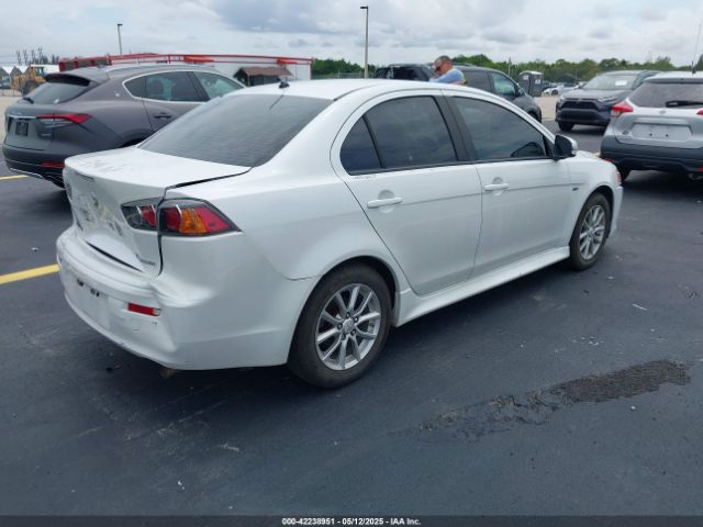 2016 MITSUBISHI LANCER JA32U2FU7GU000923 Photo 3