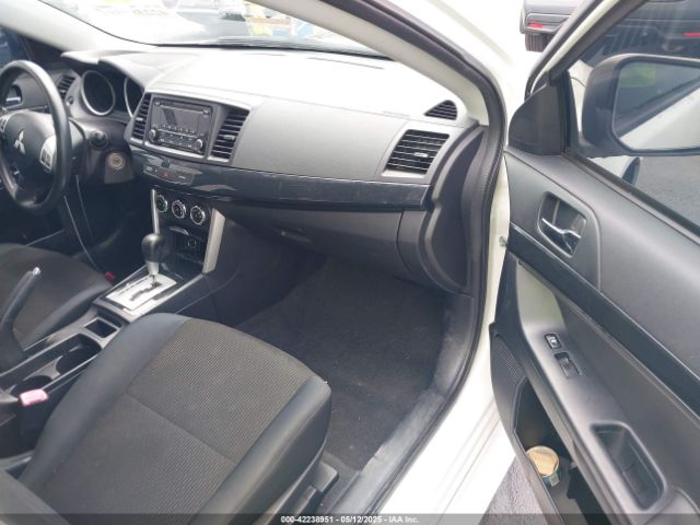 2016 MITSUBISHI LANCER JA32U2FU7GU000923 Photo 4