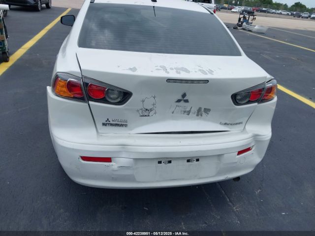2016 MITSUBISHI LANCER JA32U2FU7GU000923 Photo 5