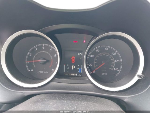 2016 MITSUBISHI LANCER JA32U2FU7GU000923 Photo 6