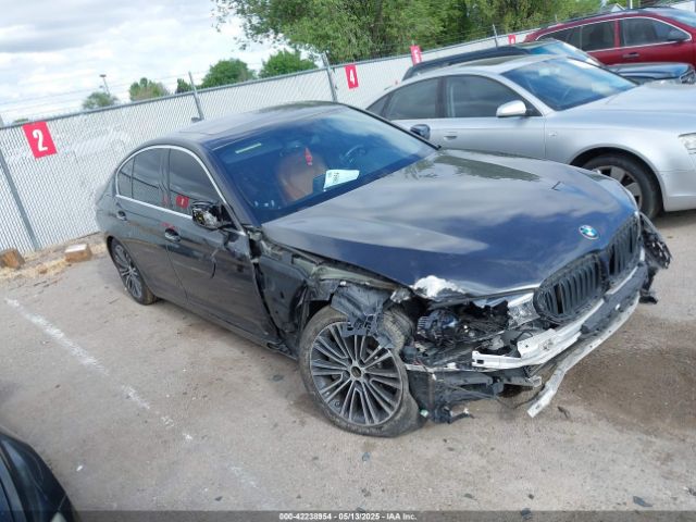2018 BMW 530I WBAJA7C51JWA73152