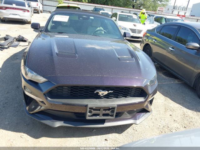 1FATP8UH5N5133246 Ford 4v