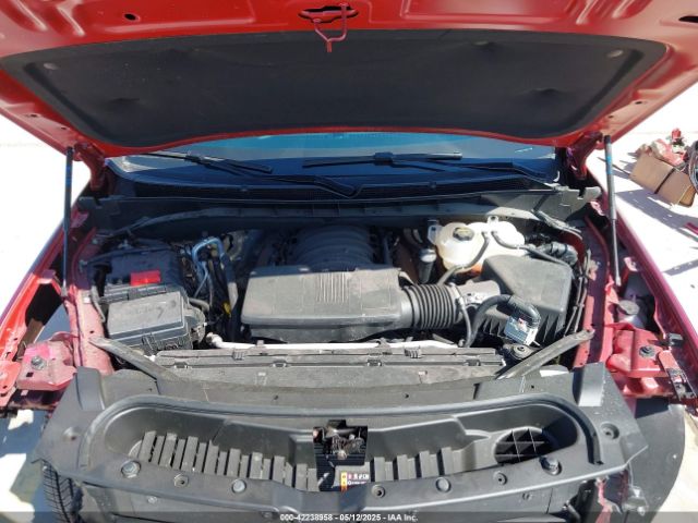 2025 CADILLAC ESCALADE ESV 1GYS8RRL3SR105112 Photo 9