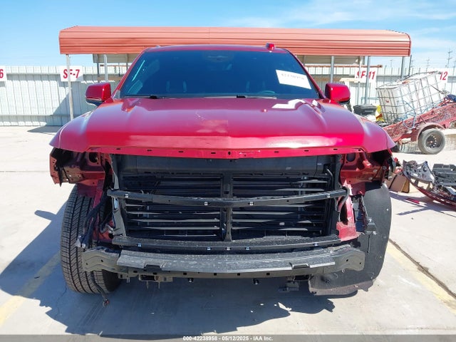 1GYS8RRL3SR105112 Cadillac l87