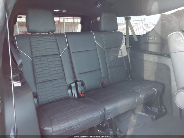 1GYS8RRL3SR105112 Cadillac l87