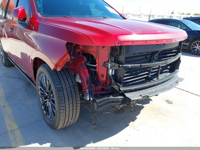 1GYS8RRL3SR105112 Cadillac l87