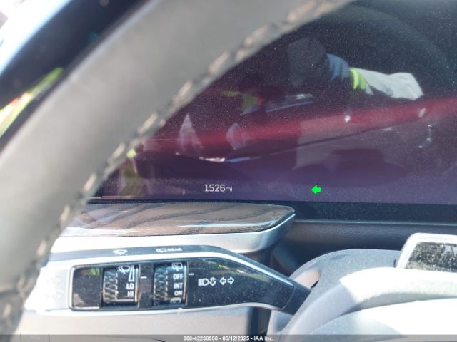 2025 CADILLAC ESCALADE ESV 1GYS8RRL3SR105112 Photo 6