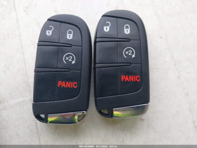 ZACCJBBB2HPG35957 Jeep Renegade Latitude 4x4