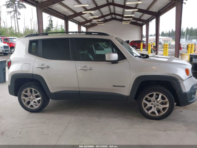ZACCJBBB2HPG35957 Jeep Renegade Latitude 4x4