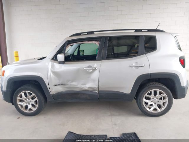 ZACCJBBB2HPG35957 Jeep Renegade Latitude 4x4