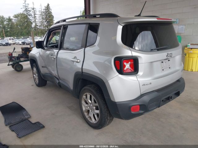 ZACCJBBB2HPG35957 Jeep Renegade Latitude 4x4