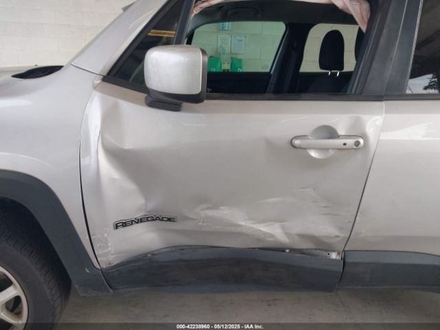 ZACCJBBB2HPG35957 Jeep Renegade Latitude 4x4