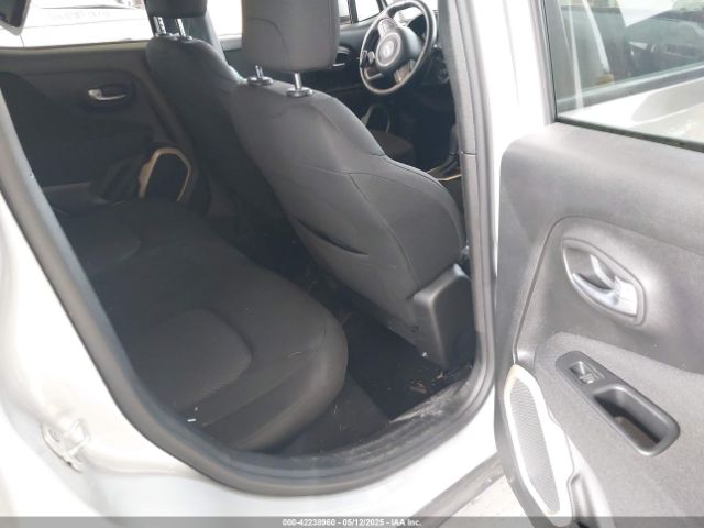 ZACCJBBB2HPG35957 Jeep Renegade Latitude 4x4
