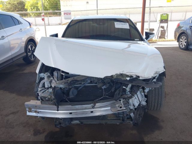 58AGZ1B16LU078459 Lexus Es 350 F Sport