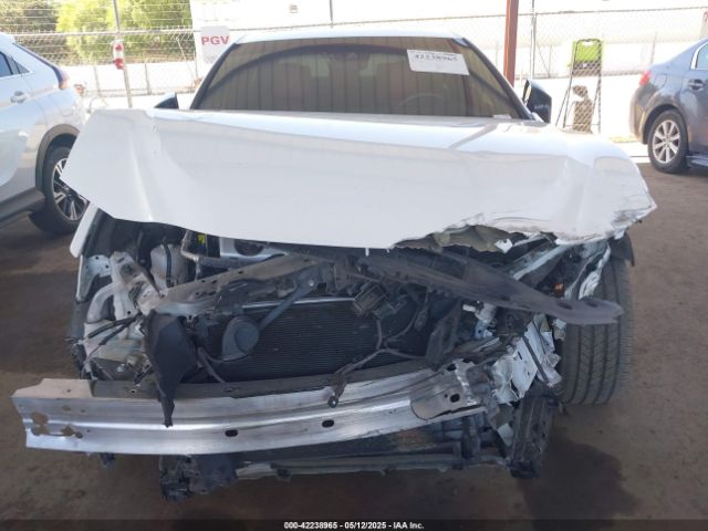 58AGZ1B16LU078459 Lexus Es 350 F Sport