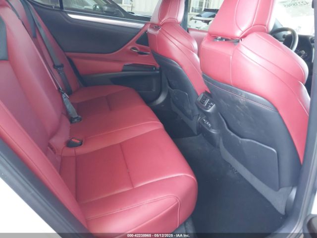 58AGZ1B16LU078459 Lexus Es 350 F Sport
