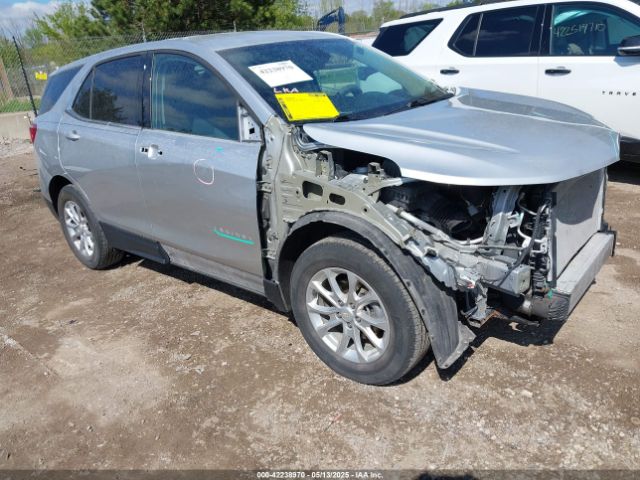 2020 CHEVROLET EQUINOX 2GNAXJEVXL6259463