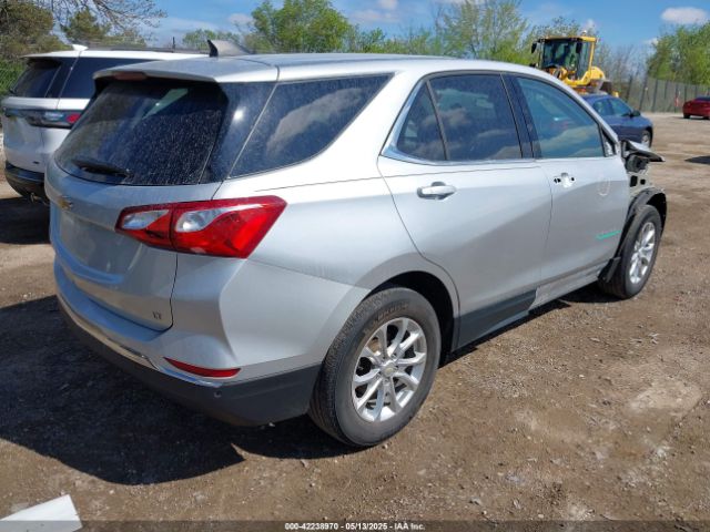 2020 CHEVROLET EQUINOX 2GNAXJEVXL6259463 Photo 3