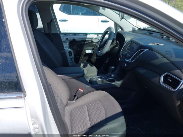 2020 CHEVROLET EQUINOX 2GNAXJEVXL6259463 Photo 4