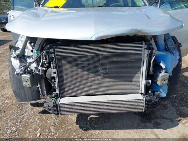 2020 CHEVROLET EQUINOX 2GNAXJEVXL6259463 Photo 5