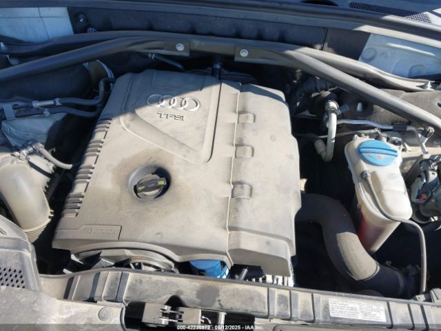 2015 AUDI Q5 WA1LFAFP3FA035022 Photo 9