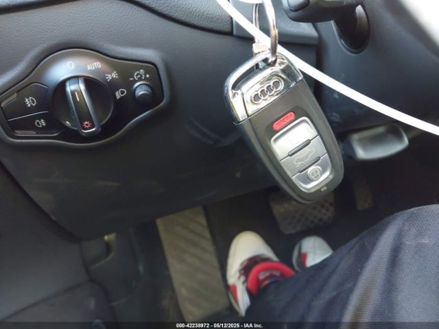 2015 AUDI Q5 WA1LFAFP3FA035022 Photo 10