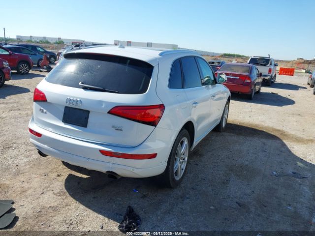 2015 AUDI Q5 WA1LFAFP3FA035022 Photo 3