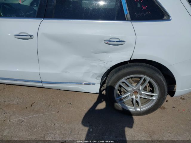 2015 AUDI Q5 WA1LFAFP3FA035022 Photo 5
