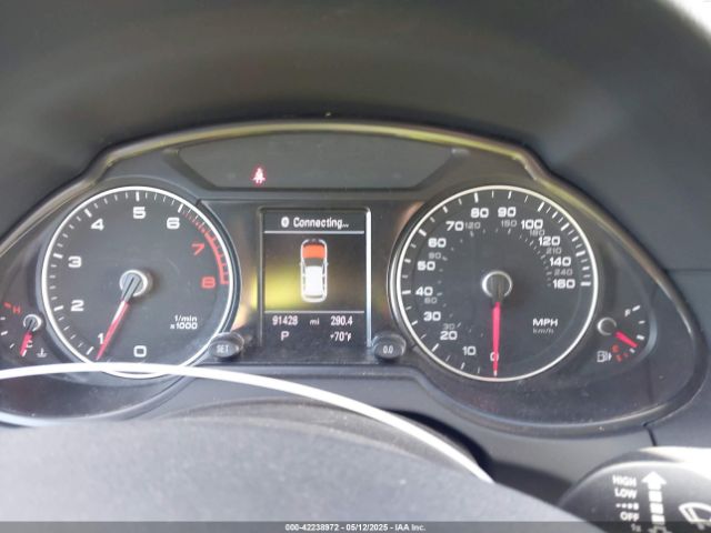 2015 AUDI Q5 WA1LFAFP3FA035022 Photo 6