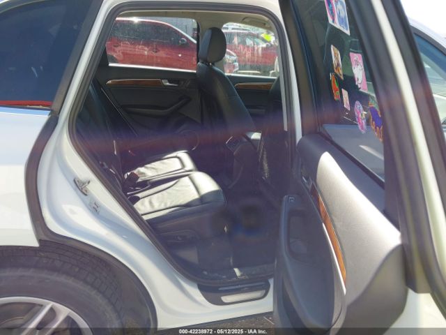 2015 AUDI Q5 WA1LFAFP3FA035022 Photo 7