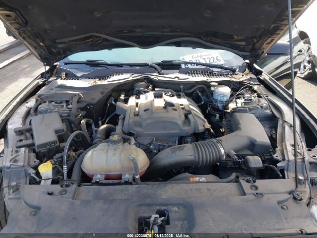 1FA6P8TH9H5281404 Ford Mustang Ecoboost