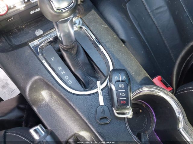 1FA6P8TH9H5281404 Ford Mustang Ecoboost
