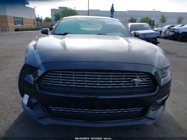 1FA6P8TH9H5281404 Ford Mustang Ecoboost