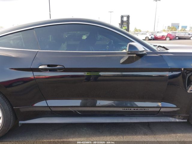 1FA6P8TH9H5281404 Ford Mustang Ecoboost
