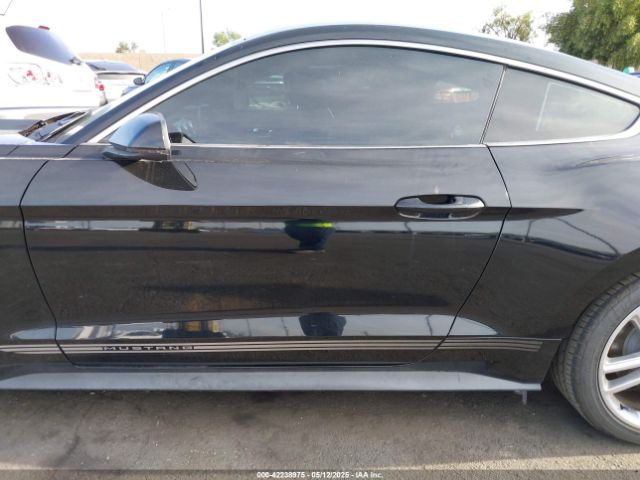 1FA6P8TH9H5281404 Ford Mustang Ecoboost