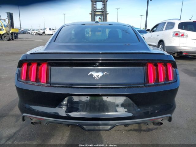 1FA6P8TH9H5281404 Ford Mustang Ecoboost