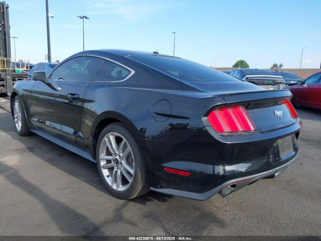 1FA6P8TH9H5281404 Ford Mustang Ecoboost