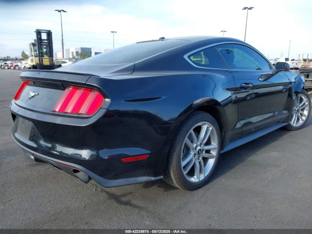 1FA6P8TH9H5281404 Ford Mustang Ecoboost