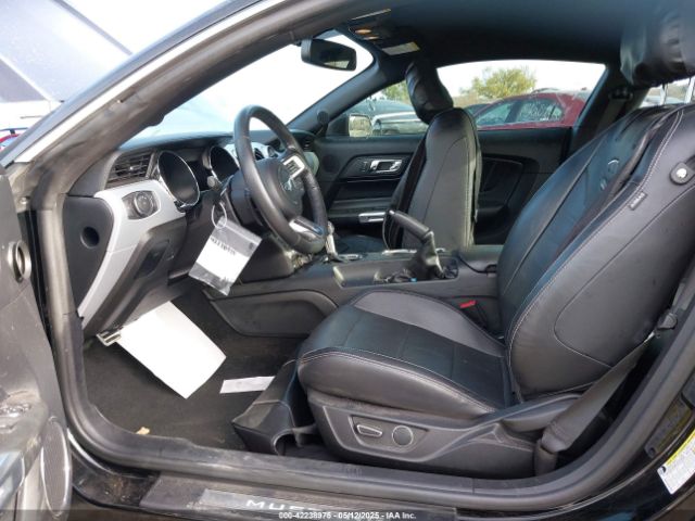1FA6P8TH9H5281404 Ford Mustang Ecoboost