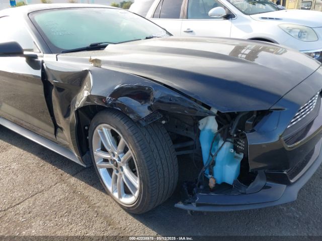 1FA6P8TH9H5281404 Ford Mustang Ecoboost