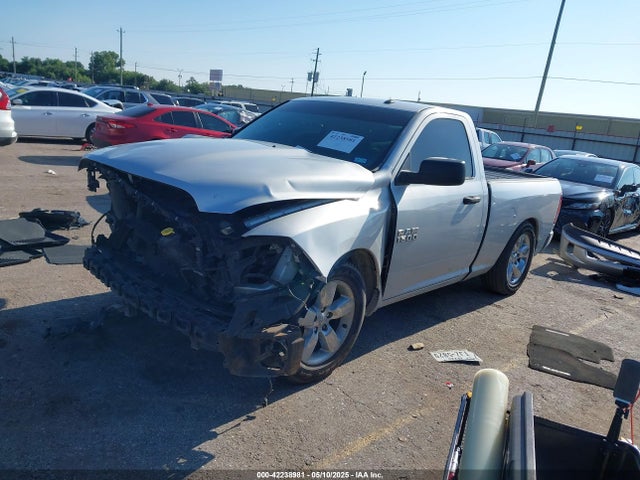 3C6JR6AG2GG262141 RAM 2016