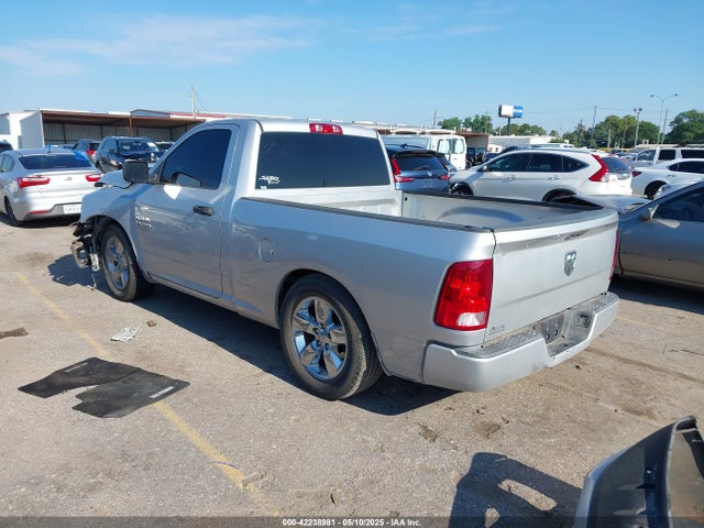3C6JR6AG2GG262141 RAM 2016