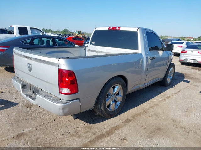 3C6JR6AG2GG262141 RAM 2016