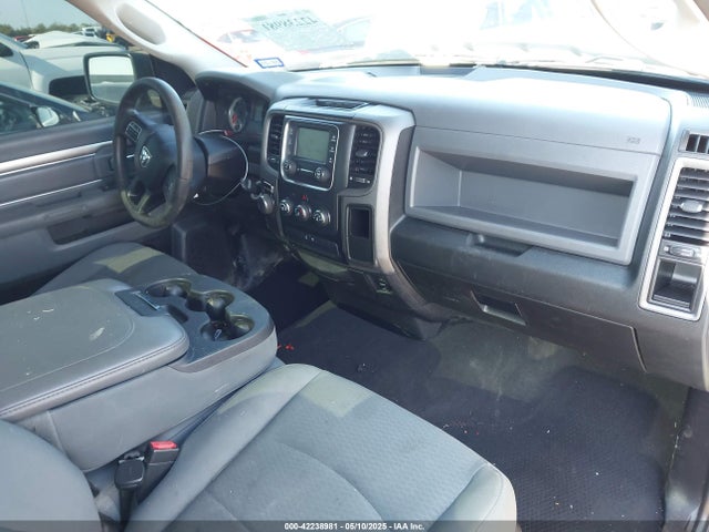 3C6JR6AG2GG262141 RAM 2016