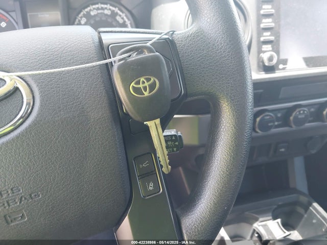 3TYCZ5AN2NT086219 Toyota 2gr-fks