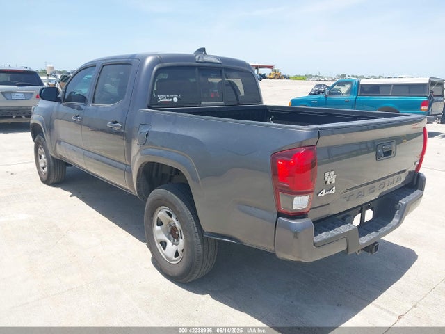 3TYCZ5AN2NT086219 Toyota 2gr-fks