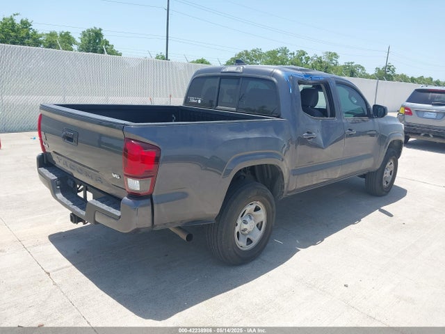 3TYCZ5AN2NT086219 Toyota 2gr-fks