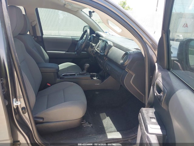 3TYCZ5AN2NT086219 Toyota 2gr-fks