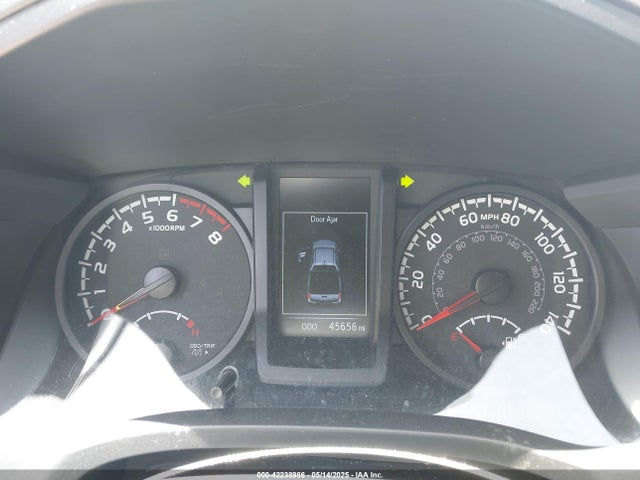 3TYCZ5AN2NT086219 Toyota 2gr-fks